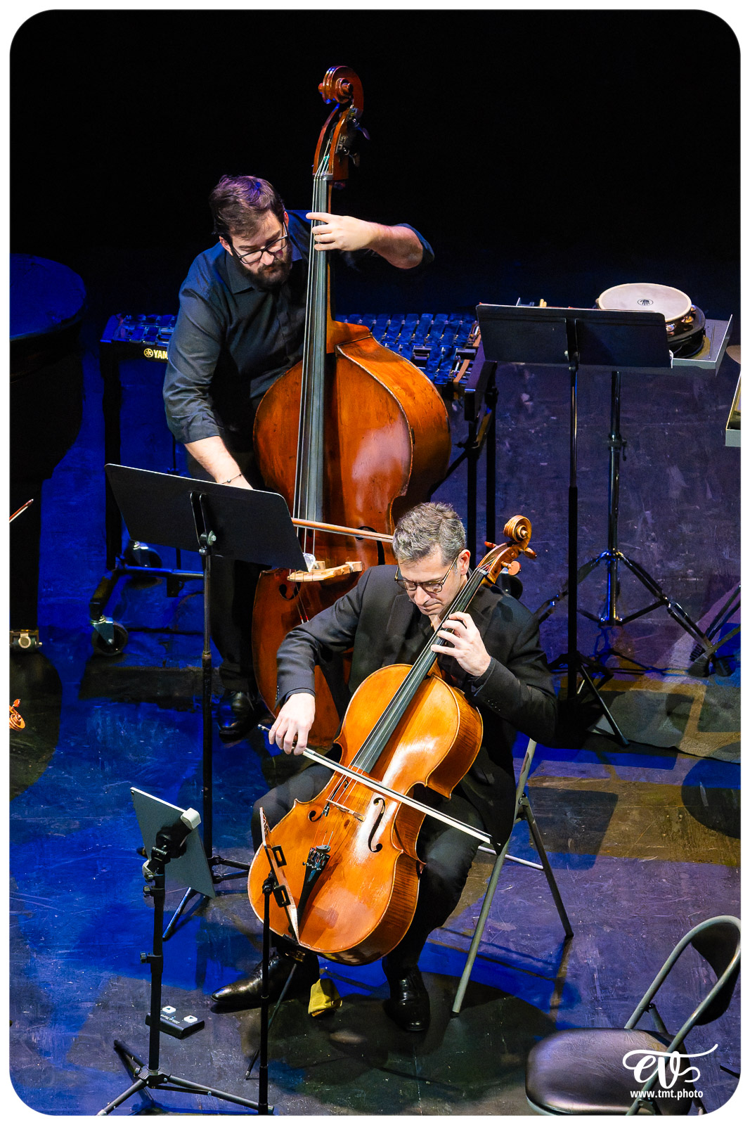LA PHILHARMONIE DE POCHE